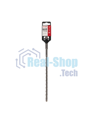 Бур по бетону Rexant 8х260 мм SDS PLUS