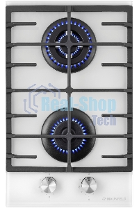 Газовая варочная панель Maunfeld EGHG.32.63CW/G