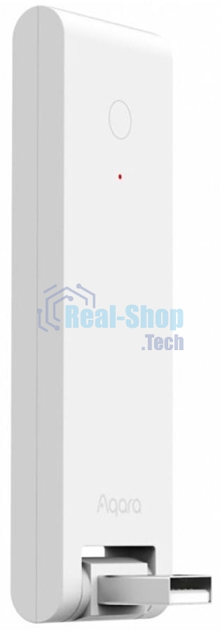 Центр управления Aqara Hub E1