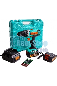 Шуруповерт Sturm! CD3614 аккум.