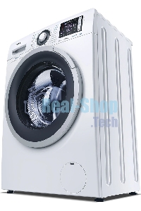 Стиральная машина Atlant СМА 80С1214-01 белый, загрузка фронтальная 8 кг, 1200 об/мин., класс: А+++