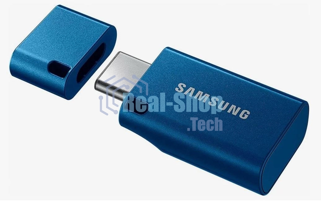 Флешка USB Samsung MUF-64DA/APC USB 3.2 64Gb