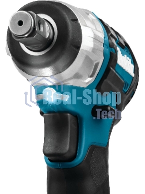 Гайковерт акк Makita TW161DWAE (уд)