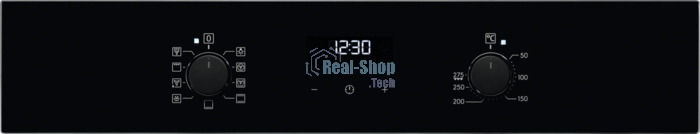 Духовой шкаф Electrolux EOE5C71Z, встраиваемый