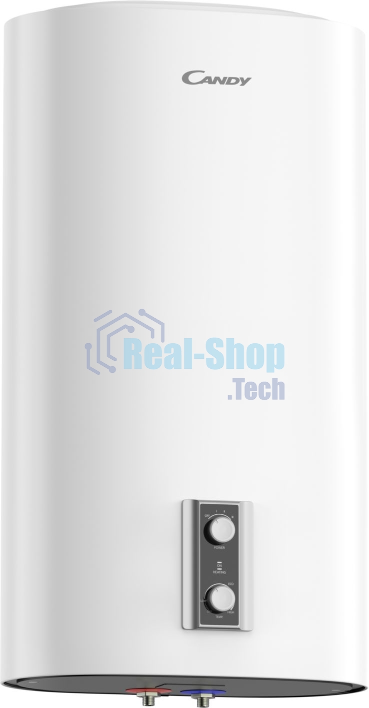 Водонагреватель Candy CF80V-P1 INOX