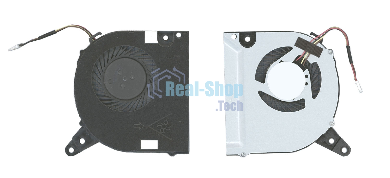 Вентилятор (кулер) для ноутбука Acer Aspire Timeline Ultra M5-581 M5-581G M5-581T M5-581TG