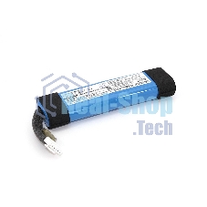 Аккумуляторная батарея CameronSino CS-JMX200SL для JBL Xtreme 2 7.4V 5200mAh 38.48Wh