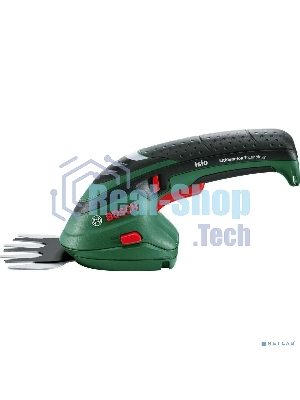 Аккумуляторные ножницы Bosch Isio 3 (АКБ 3,6В (встроенный) + ЗУ), сумка (0600833106)