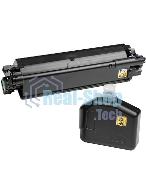 Картридж лазерный Kyocera TK-5290K (1T02TX0NL0) черный для P7240cdn 17000 стр