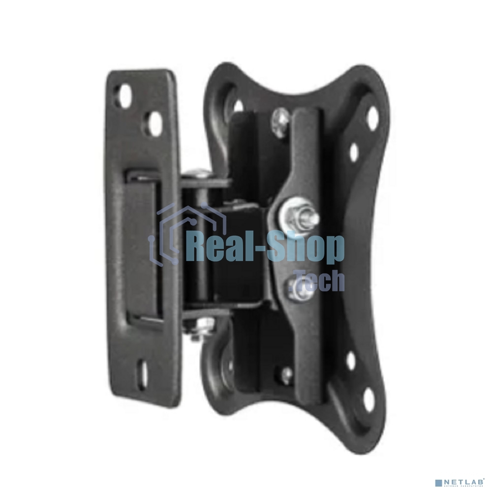 Кронштейн для телевизора Kromax CORBEL-1 черный 10