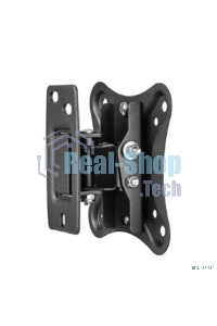 Кронштейн для телевизора Kromax CORBEL-1 черный 10