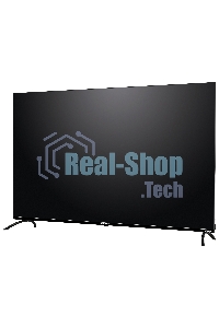 Телевизор Maunfeld 65