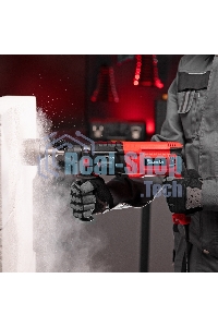 Перфоратор электрический MTX MRH-600-22, SDS-Plus, 600 Вт, 2,2 Дж, 3 плюс 1 реж.