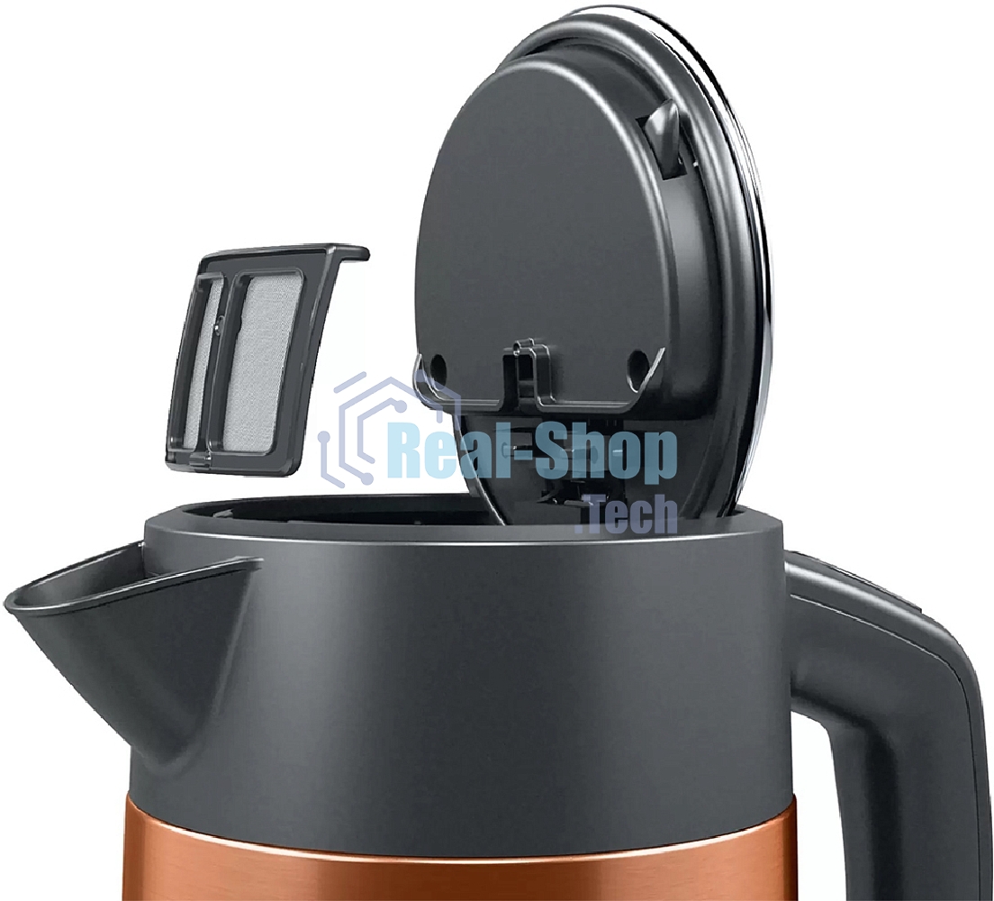 Чайник электрический Bosch TWK4P439
