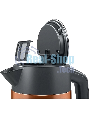 Чайник электрический Bosch TWK4P439