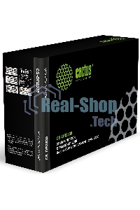 Фотобарабан (Drum) Cactus CS-DR2335 ч/б.печ.:12000 стр для DCP L2500/L2520; HL L2300/L2340