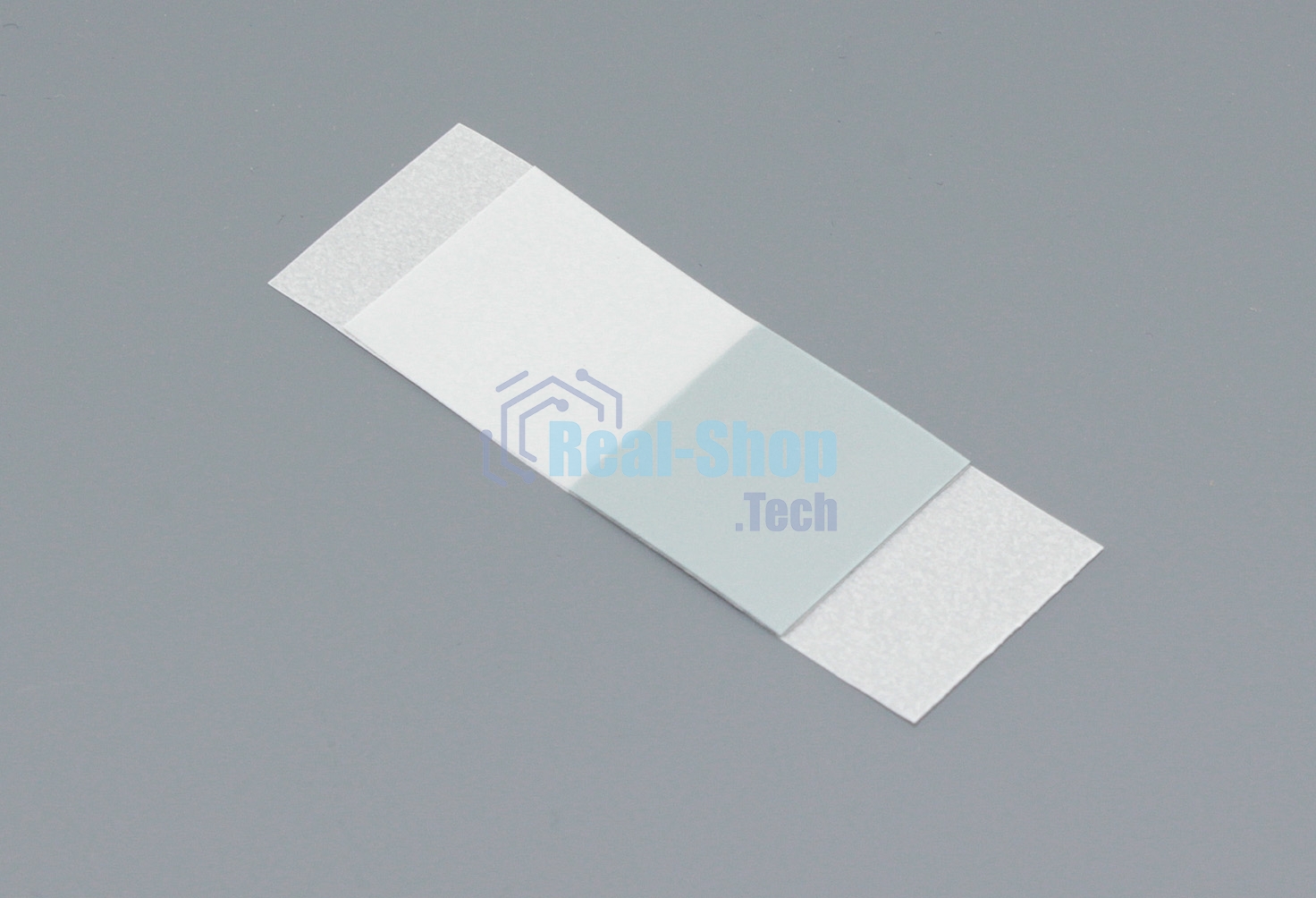 Термопаста с фазовым переходом Honeywell PTM-7950 16х16х0,25 мм