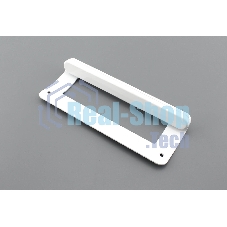 Ручка двери для холодильника Stinol, Indesit 859996