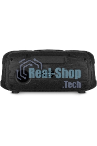 Портативная колонка Sven PS-860 черный 100W 1.0 BT/3.5Jack 5400mAh (SV-022518)