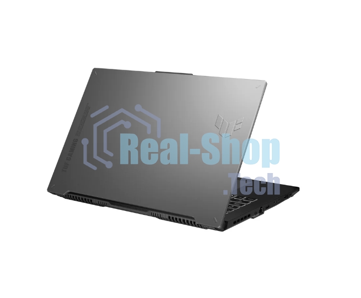 Ноутбук ASUS TUF F17 FX707VUR-HX225 серый 90NR0CS5-M00E30 17.3