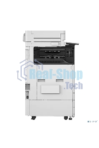 МФУ лазерное Canon imageRUNNER ADVANCE DX C3926I (5963C005), А3, цветное, печ. 26 стр/мин. (А4) 15 стр/мин. (А3), 1200x1200 dpi (печать) 600x600 dpi (скан.), USB; Ethernet (без автоподатчика и картриджей, запуск АСЦ)