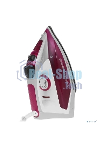 Утюг Redmond RI-C266, 2400Вт, 180г, фиолетовый