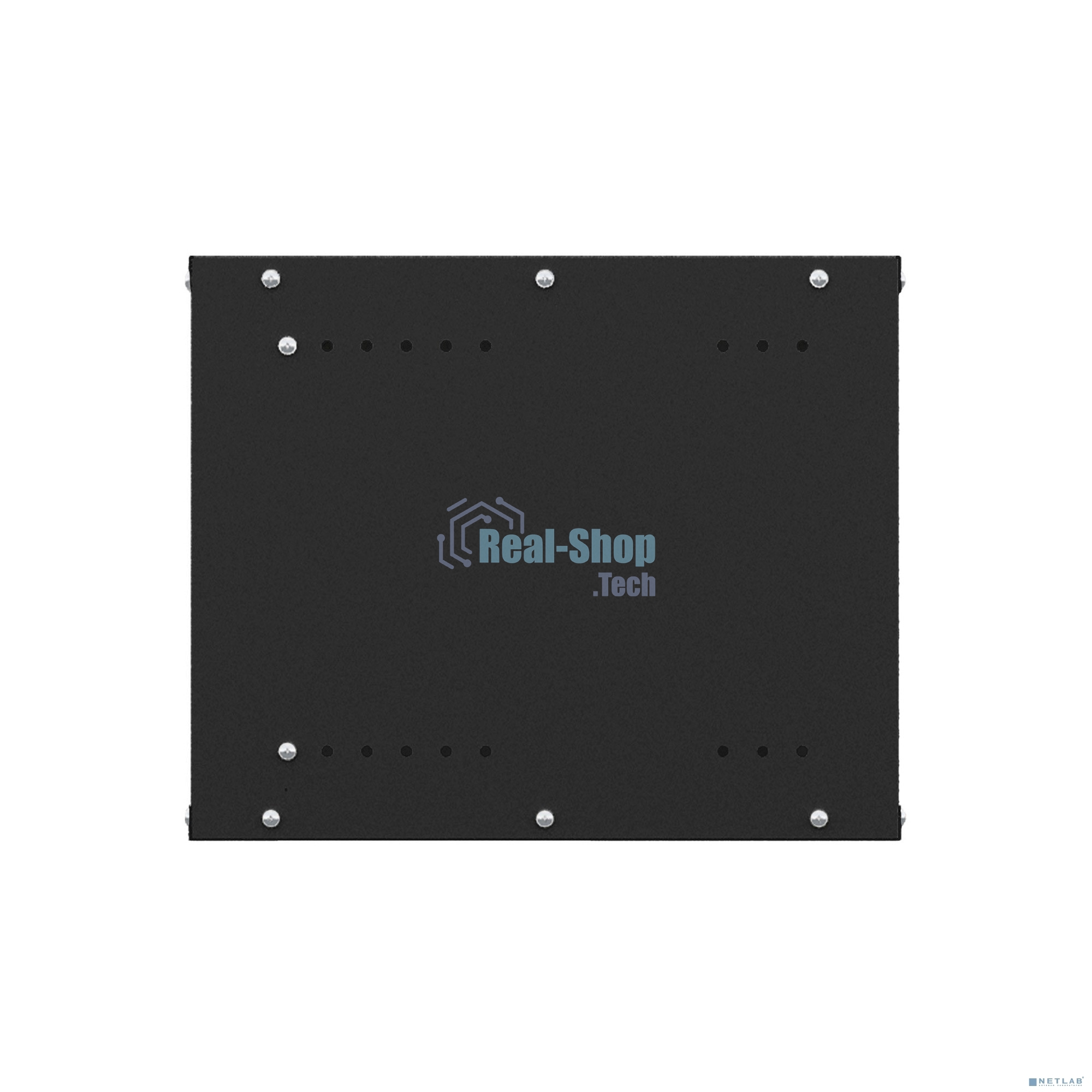 Шкаф коммутационный NTSS LIME (NTSS-WL12U5545GS) настенный 12U 550x450мм пер.дв.стекл несъемн.бок.пан. 30кг серый 110град. IP20