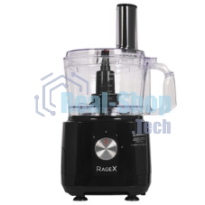 Кухонный комбайн RageX R103-000