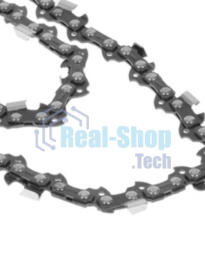 Цепь для цепных пил Rezer SUPER VXL93PRO-52 3/8