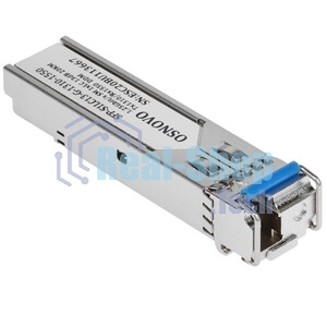 Модуль Osnovo SFP-S1LC13-G-1310-1550-I