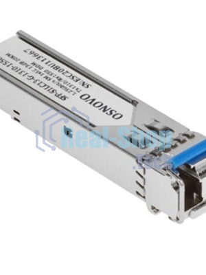 Модуль Osnovo SFP-S1LC13-G-1310-1550-I