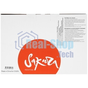 Картридж лазерный Sakura CB400A для HPColor LaserJet CP4005/CP4005n/CP4005dn, черный, 7500 к.