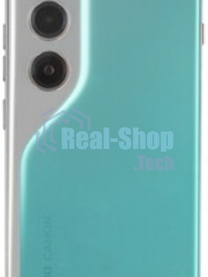 Смартфон Tecno Camon 40 CM5 12/256Gb белый