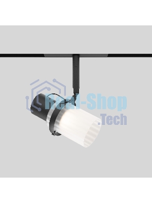Трековый светильник Slim Magnetic 10W 4000K (черный) 85532/01