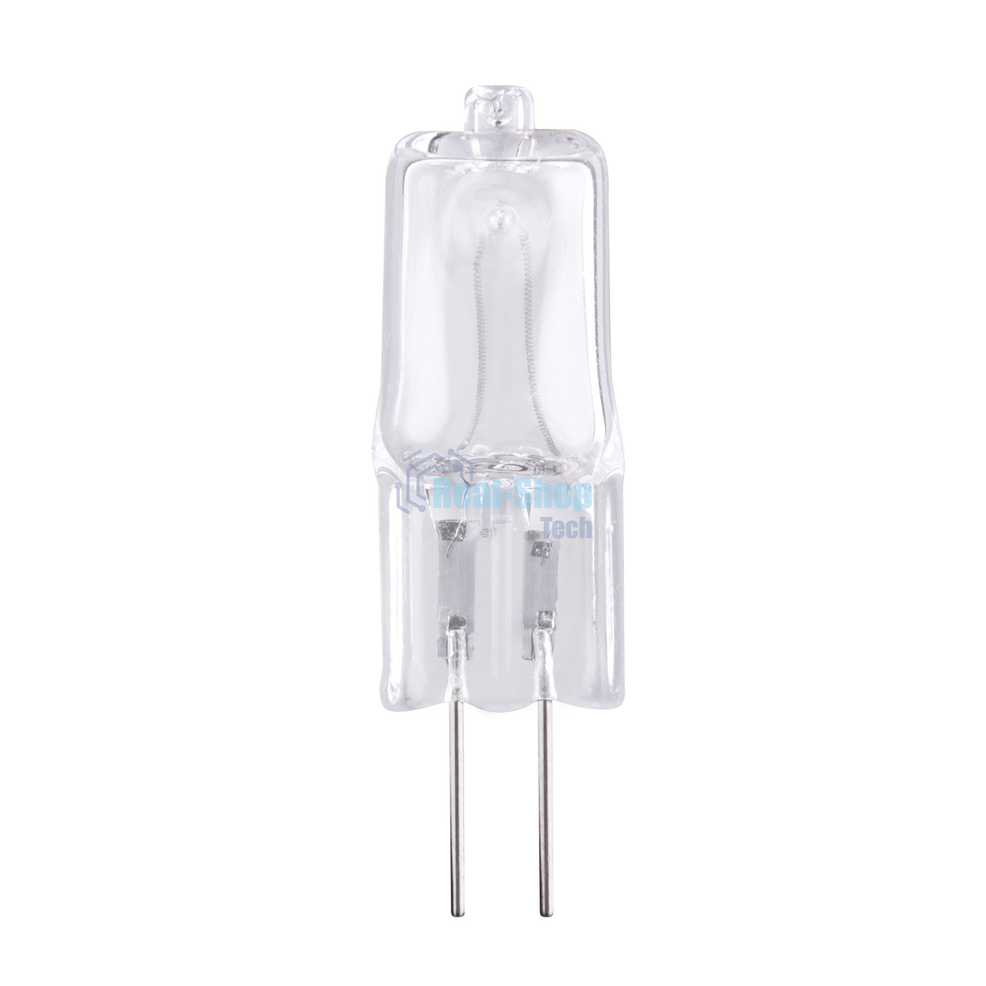 BХ105 / Лампа галогенная G4 220V35W