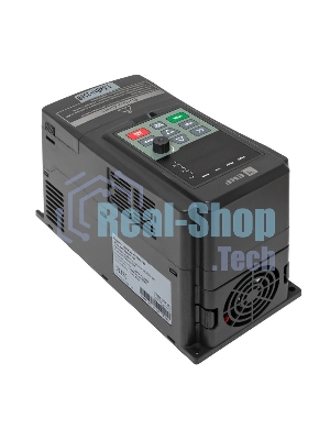 Преобразователь частоты 1.5/2.2кВт 1х230В VECTOR-100 PROxima EKF VT100-1R5-1B