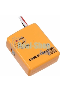 Тестер Lanmaster LAN-TPK-50