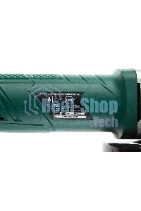 Угловая шлифовальная машина Haммer Flex USM710D 710Вт 12000об/мин 125мм