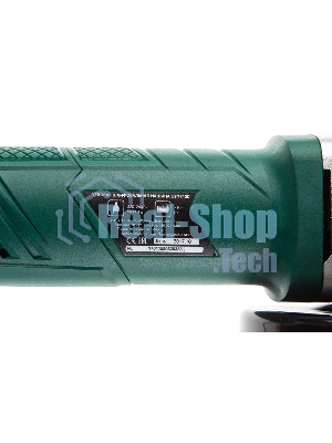 Угловая шлифовальная машина Haммer Flex USM710D 710Вт 12000об/мин 125мм