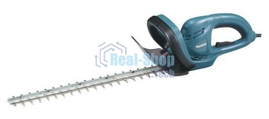 Электрический кусторез Makita UH4261 Кусторез,400Вт,нож-42см,рез-18мм,2.9кг,кор