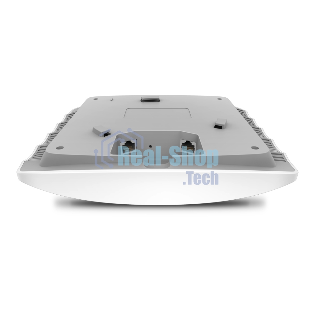 Точка доступа TP-Link SMB EAP245 AC1750 Гигабитная двухдиапазонная потолочная точка доступа Wi-Fi SMB
