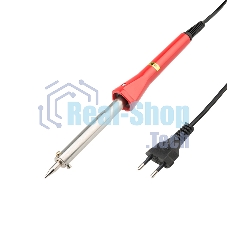 Паяльник PROconnect, долговечное жало, 80 Вт, 230 В, серия Classic