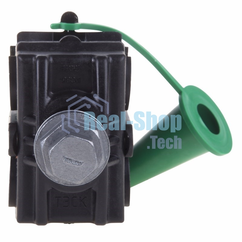 Прокалывающий зажим P 70-TE 16-150/16-150 мм²