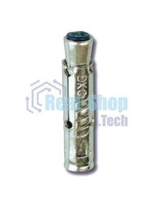 Анкер забивной М6 ДКС CM420645