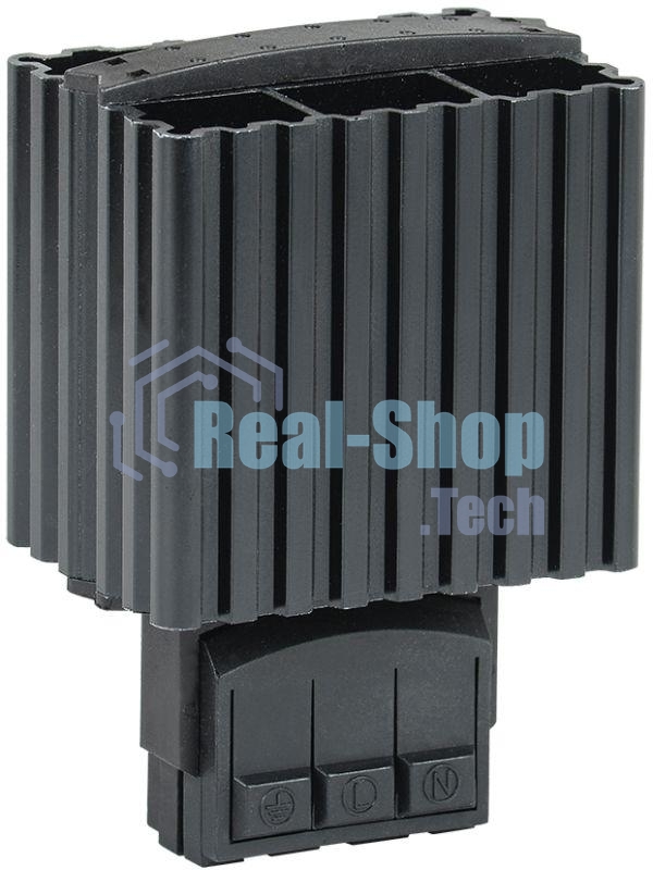 Обогреватель на DIN-рейку 45Вт IP20 IEK YCE-HG-045-20