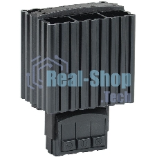 Обогреватель на DIN-рейку 45Вт IP20 IEK YCE-HG-045-20