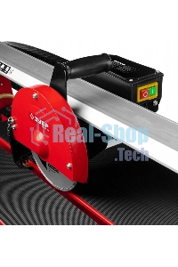 Электроплиткорез Зубр 