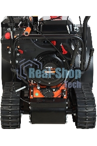 Снегоуборщик Patriot Сибирь 110 ЕT 11 л.с.,стартер ручной/электро, ковш 71 см. гусеницы