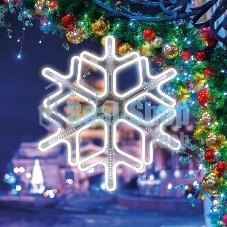 Фигура Neon-night 