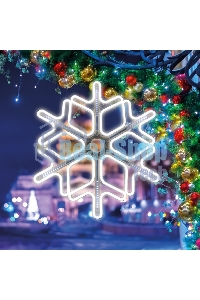 Фигура Neon-night 